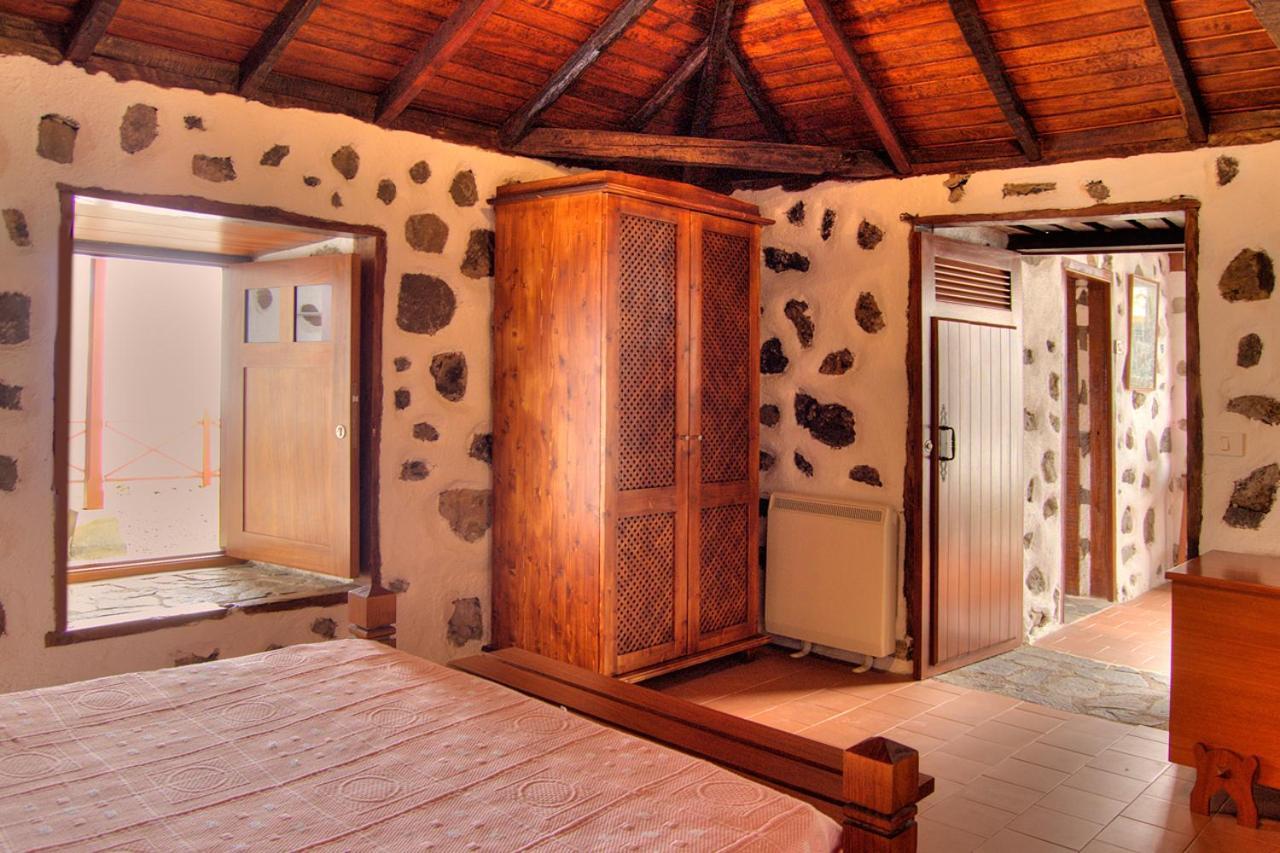 Holidaynorthtenerife Casa Rural Montiel Icod De Los Vinos Quarto foto