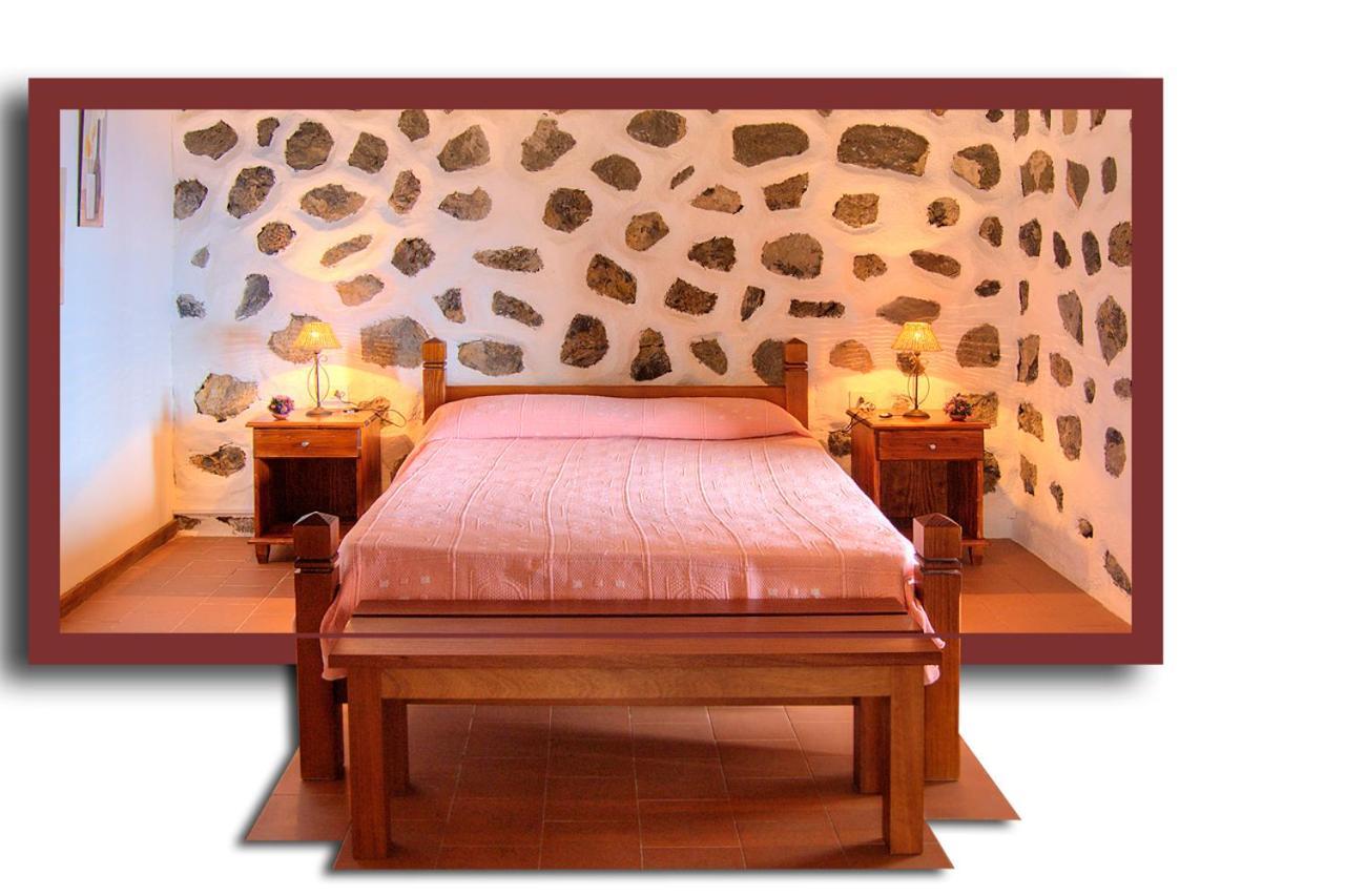 Holidaynorthtenerife Casa Rural Montiel Icod De Los Vinos Quarto foto